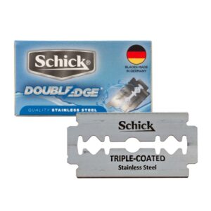 4566 Schick Double Edge