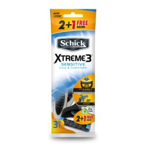 4569 Schick Xtreme 3 Men Disp 2 1