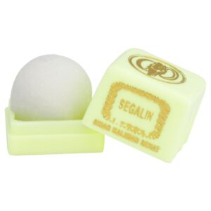 4576 Segalin Koo Yau Yuen