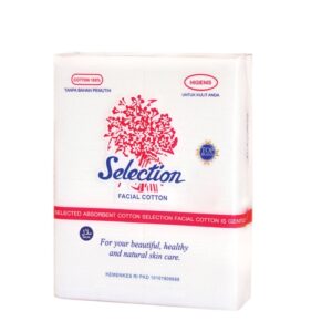 4577 Selection Facial Cotton 35gr