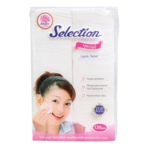 4581 Selection Special Tebal 120s