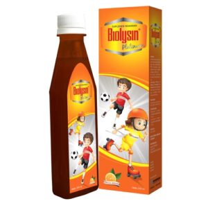 459 Biolysin Platinum 250ml