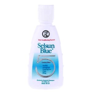 4595 Selsun Blue Five 50ml
