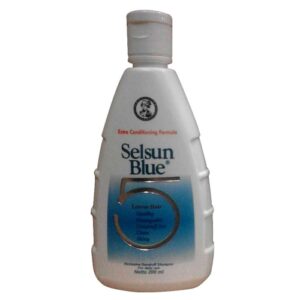4596 Selsun Blue Five 200ml
