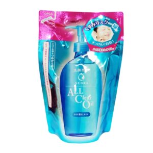 4597 Senka All Clear Oil Refill 180ml