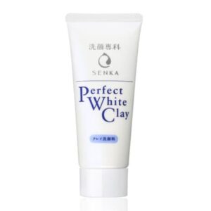 4599 Senka Perfect White Clay 50gr