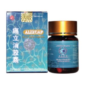 463 Biyuan Alixcap Ai Li Xiao 50 Kapsul