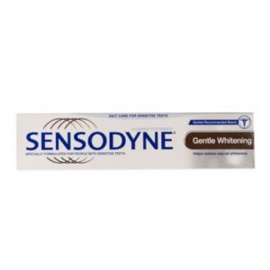 4631 Sensodyne Whitening 100gr