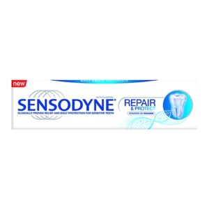 4633 Sensodyne Repair And Protect Original 100gr