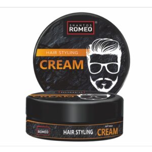 4652 Shantos Romeo Hair Styling Cream 75gr