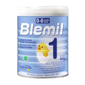 467 Blemil 1 800gr