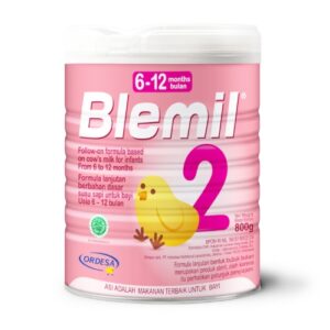 469 Blemil 2 800gr