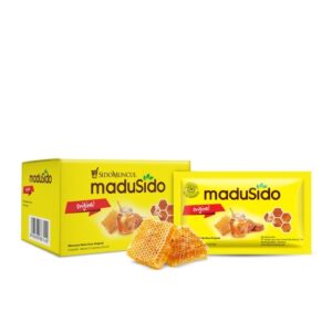4707 Sidomuncul Madusido Original 12s 20ml