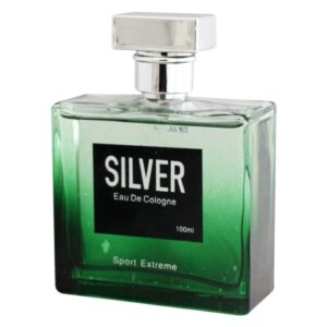4717 Silver Edc Sport Extreme 100ml