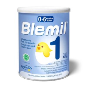472 Blemil 1 400gr