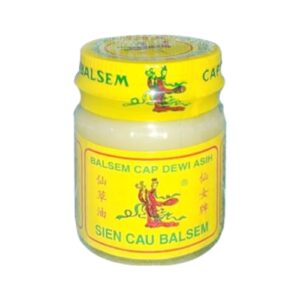 4723 Sien Cao Balsem 36gr