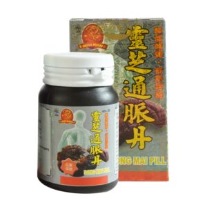 4735 Dong Mai Pill 48 Pil