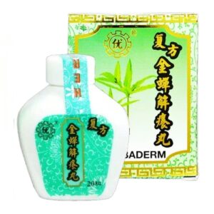4746 Herbaderm 20 Kapsul