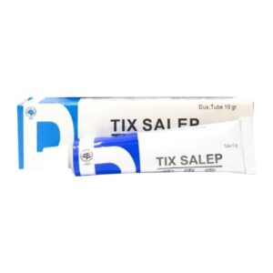 4747 Tix Salep 10gr