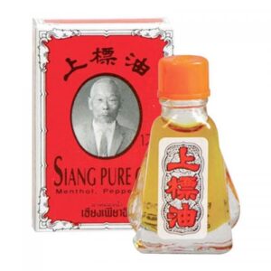 4749 Sinde Siang Pure Oil 3ml