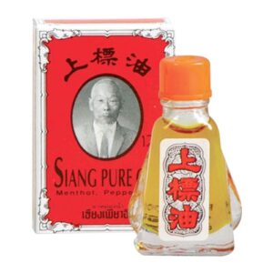4750 Sinde Siang Pure Oil 7ml