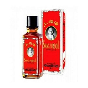 4751 Sinde Siang Pure Oil 25ml