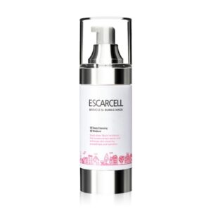 4757 Skinaz Escarcell O2 Bubble Mask 110ml