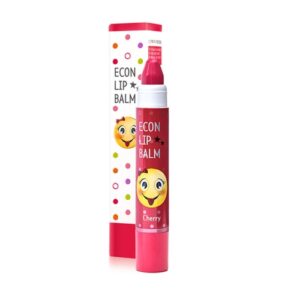 4759 Skinaz Econ Lip Balm Cherry 25gr