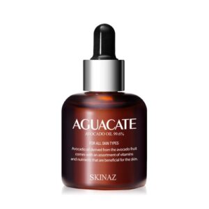 4761 Skinaz Aguacate Avocado Oil 996 30ml