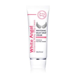 4771 Skinaz White Angel Whitening Milky Drop Cream 70ml