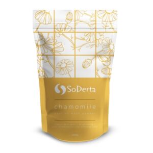 4796 Soderta Chamomile Peel Off Mask 1kg