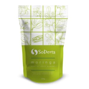4798 Soderta Moringa Peel Off Mask 1kg