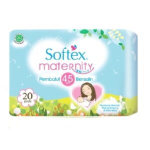 4815 Softex Maternity 45cm 20s