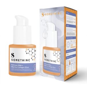 4837 Somethinc Salmon Dnamarine Collagen Elixir 20ml