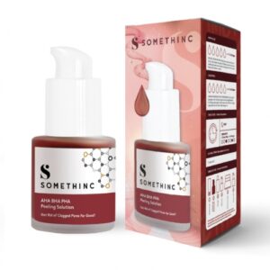 4839 Somethinc Aha Bha Pha Peeling Solution 20ml