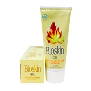 484 Borobudur Bioskin Gel 60gr