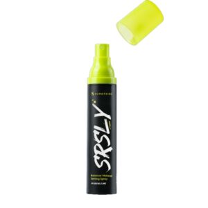 4840 Somethinc Srsly Balancer Makeup Setting Spray 45ml