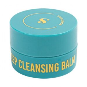 4845 Somethinc Omega Butter Deep Cleansing Balm 5gr