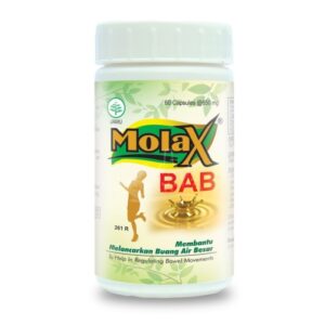 485 Borobudur Molax Bab 60 Kapsul