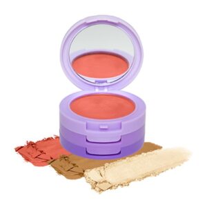 4871 Soulyu Check Glimmer Secret Admirer 8gr
