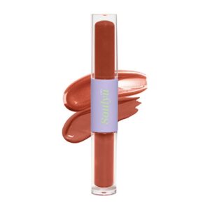 4874 Soulyu Lip Maximizer Summer Love 3ml