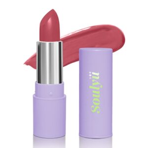 4875 Soulyu Lip Flush Smooth Move 4gr