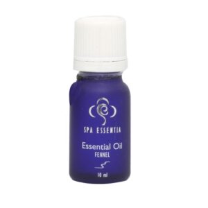 4876 Spa Essentia Eo Fennel 10ml