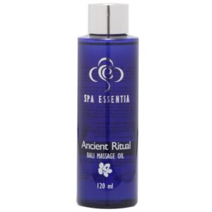 4877 Spa Essentia Bali Prada Body Oil