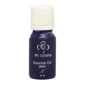 4878 Spa Essentia Eo Ginger 10ml