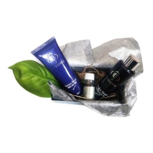 4879 Spa Essentia Mystical Borneo Package