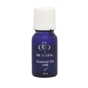 4882 Spa Essentia Eo Lemon 10ml