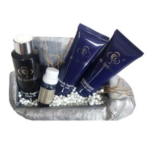 4883 Spa Essentia Detox Regiment Package