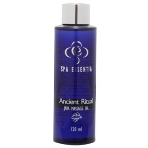 4887 Spa Essentia Java Massage Oil