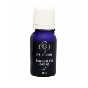 4892 Spa Essentia Eo Clove Bud10ml